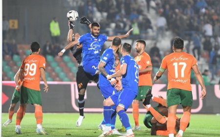 چرا بازی با مس کرمان لغو شد؟