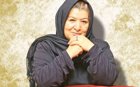 عاقبت پسرها فریاد نزدند