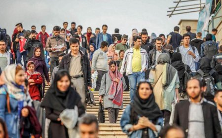 هشدار‌های جدی درباره‌ کاهش کیفیت زندگی ایرانی‌ها