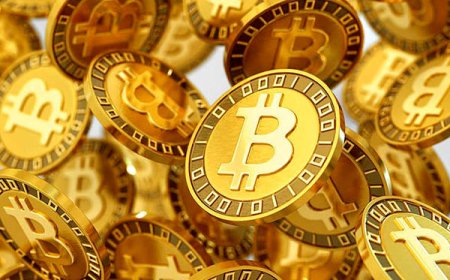 بیت کوین به مرز ۹۰۰۰۰ دلار نزدیک شد