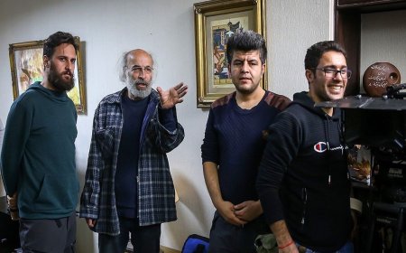 تلویزیون سریال «کیانوش عیاری» را به حراج گذاشت