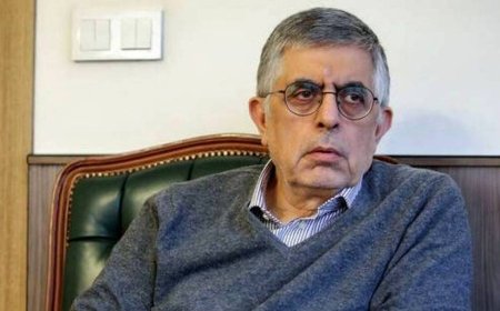 کرباسچی: بهتر است پزشکیان وفاق ملی را تعریف نکند