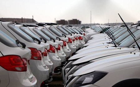 پیش‌بینی نمایشگاه‌داران از قیمت خودرو در روزهای آینده/ خودرو بخریم یا نخریم؟