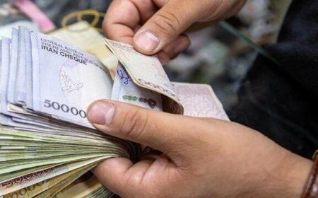 زمان واریز یارانه نقدی آبان اعلام شد