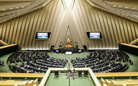 هدایای دریافتی نمایندگان در سفرهای خارجی باید به مجلس برگردانده شود
