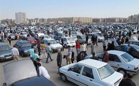 ارزان‌ترین سواری داخلی چقدر فروخته می‌شود؟