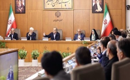 پزشکیان: رفع فیلترینگ به معنای رها کردن فضای مجازی نیست