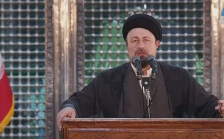انتقاد سیدحسن خمینی از فیلترینگ و ممیزی سخت‌گیرانه بر کتاب‌ها
