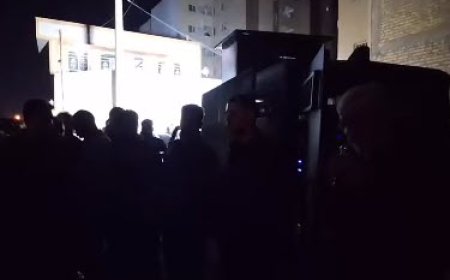 هلاکت مردی که به‌سمت مردم نارنجک پرتاب کرد