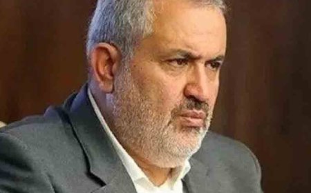 علی‌آبادی: شرایط سختی برای تامین برق پیش‌رو داریم