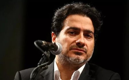 بشنوید| قطعه جدید «درّ دردانه» با صدای همایون شجریان