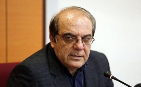هشدار عباس عبدی درباره پیامد‌های قتل یک پزشک؛ در برابر این فاجعه سکوت نکنید