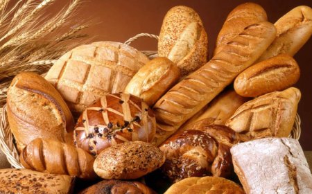 تایید فروش نان ۱۰۰ هزار تومانی در برخی نانوایی‌ها 