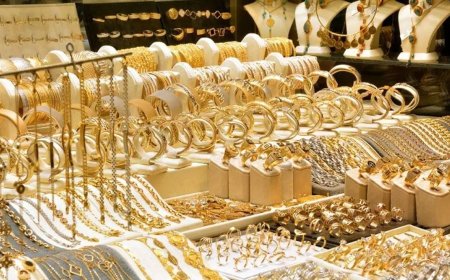 آخرین قیمت طلا و سکه در بازار تهران