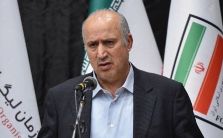 تاج: تیم ملی انتظارات را برآورده کرد
