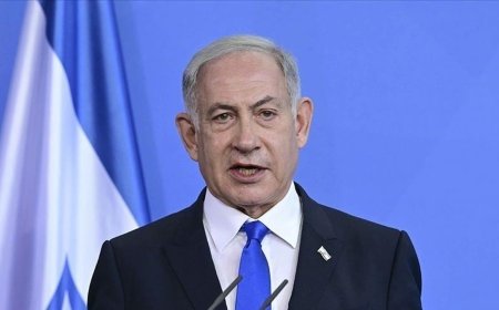 بازداشت سه نفر در پی پرتاب منور در خانه نتانیاهو