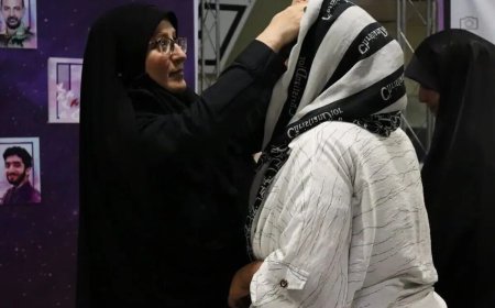 نماینده مجلس: ایده ناپخته «کلینیک ترک بی‌حجابی» غیر قانونی است و منجر به تنش خواهد شد