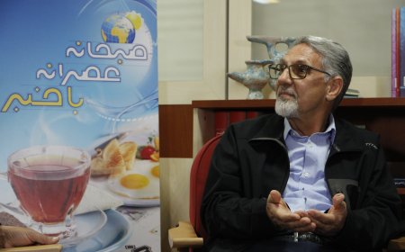 دکتر طالب بیدختی، استاد و پژوهشگر دانشگاه: باید مردم را نسبت به زیست بوم خود حساس کنیم
