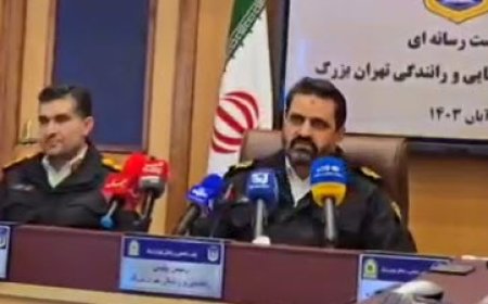 قطعی برق منجر به افزایش تصادفات می‌شود
