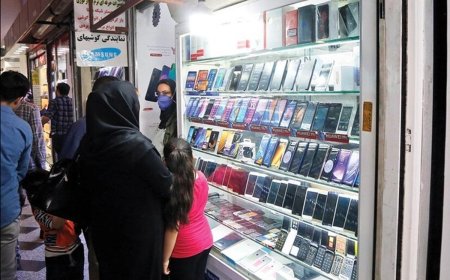 قیمت گوشی شیائومی امروز دوشنبه ۲۸ آبان/ قیمت رقیب S۲۴ اولترا به ۷۰ میلیون رسید