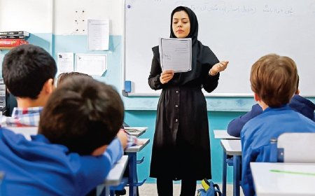 اطلاعیه وزارت آموزش‌وپرورش درخصوص رتبه‌بندی