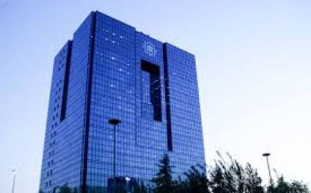 معاون فناوری الکترونیک بانک مرکزی: هیچ موردی از هک بانک‌ها نداشتیم