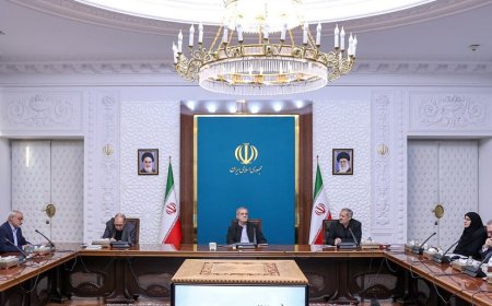 پزشکیان: دانش‌آموز باید محور کلاس باشد نه معلم