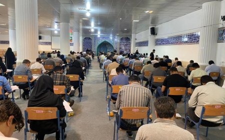 شاخص های توسعه منابع انسانی در برق هرمزگان برجسته و پیشتاز کشور است