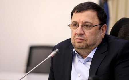تلاش مخالفان رفع فیلترینگ برای حفظ آن به روایت فیروزآبادی