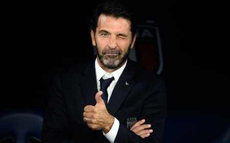 بوفون، مسی، رونالدو، نیمار، افسردگی و قمار!