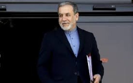 عراقچی: آمریکایی‌ها اگر به جای فشار حداکثری عقلانیت حداکثری را به کار بگیرند احتمالاً جواب دیگری خواهند گرفت