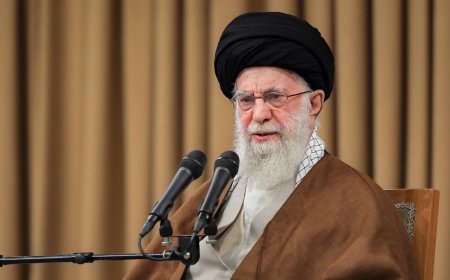 آیات فتح و دعای نصر؛ توصیه رهبر انقلاب برای پیروزی جبهه مقاومت