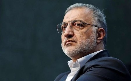 پنهانکاری در شهرداری بر سر قرارداد2.1 میلیارد یورویی، زاکانی را گیر انداخت