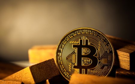 بیت‌کوین رکورد تاریخی زد