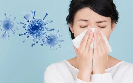 هشدار درباره شیوع شدید آنفلوانزای H1N1