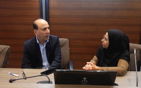 تکنولوژی، بال عدالت می شود