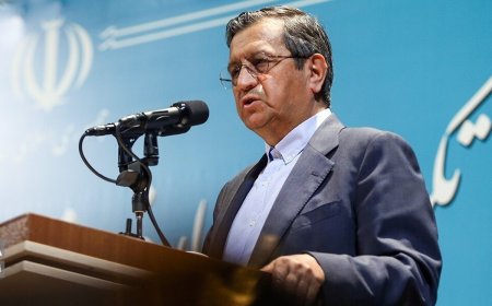 همتی: کیش باید به روزهای اوج خود برگردد