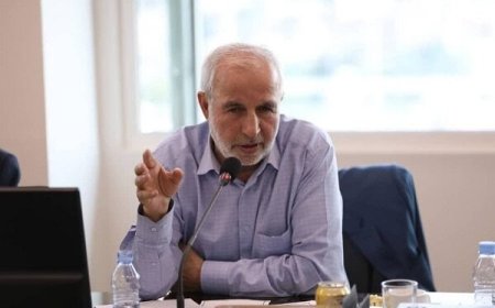 کوچکی‌نژاد: افزایش قیمت بنزین راهکار رفع ناترازی نیست