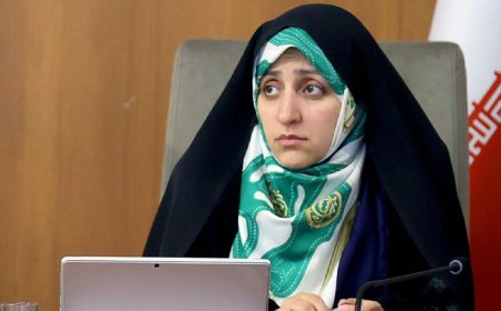 معاون پزشکیان: طرح کلینیک ترک بی‌حجابی با هدف جنگ روانی است وگرنه گستردگی ندارد