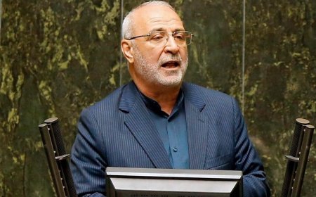 طرح ۲ فوریتی در مجلس برای حذف حق مأموریت دلاری