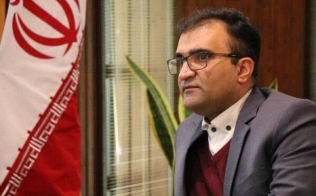شکوهی راد سرپرست فرمانداری بندرانزلی شد