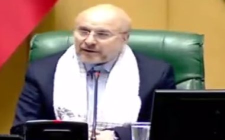 قالیباف: حتما بحث گرانی‌ها اولویت مجلس است