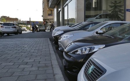 قیمت محصولات ایران‌خودرو و سایپا امروز یکشنبه ۴ آذر/ این خودرو در یک روز ۳۰ میلیون گران شد