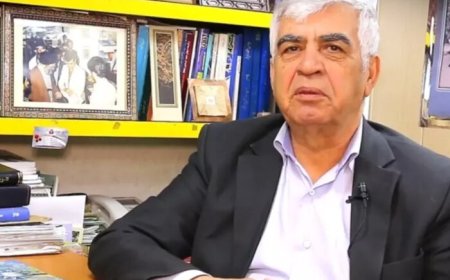 گفتگو با داریوش نویدگویی ، ناشر برگزیده و تاریخ شفاهی کشور