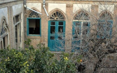 آل‌احمد‌ها میزبان هنرمندان تهرانی می‌شوند