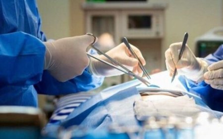 خروج توده ۱۵ کیلویی از شکم دختر ۱۳ ساله در اهواز