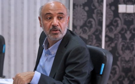 وزیر تعاون، کار و رفاه اجتماعی وارد عسلویه شد