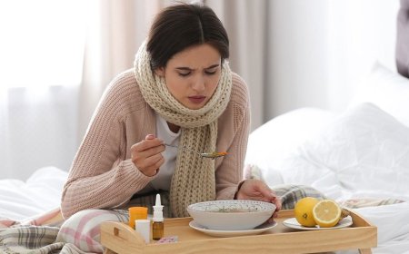 چه چیز‌هایی واقعاً برای درمان سرماخوردگی مفید هستند؟