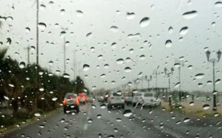هواشناسی؛ پیش‌بینی وضعیت هوا در ۶ آذر
