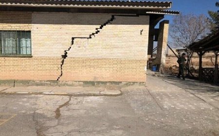 زیر پای مدارس اصفهان هم خالی شد